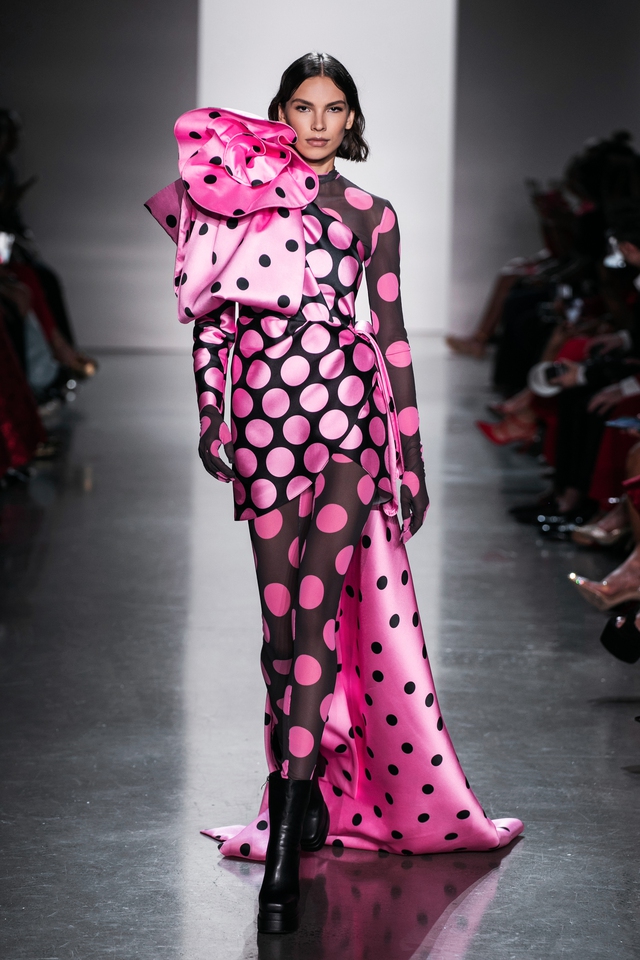 Đỗ Mạnh Cường lần đầu trình diễn tại New York Fashion Week  - Ảnh 6.