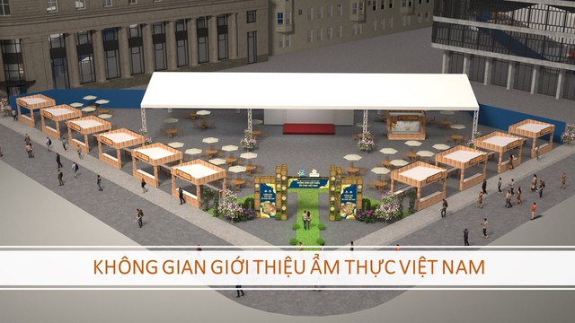 Saigontourist Group hưởng ứng sự kiện Diễn đàn Kinh tế TP.HCM 2023 - Ảnh 2.