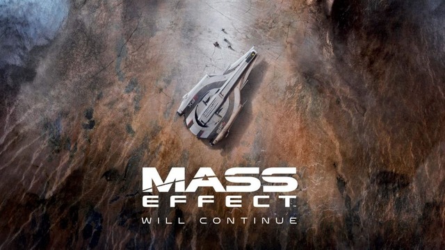 Phần Mass Effect tiếp theo sẽ không thuộc thể loại game thế giới mở - Ảnh 1.