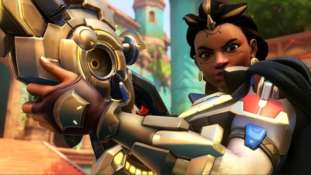 Blizzard đã cấm hơn 250.000 người chơi gian lận trong Overwatch 2 - Ảnh 1.