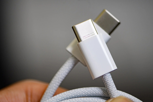 Apple lo ngại điều gì khi đưa USB-C đến iPhone 15? - Ảnh 2.