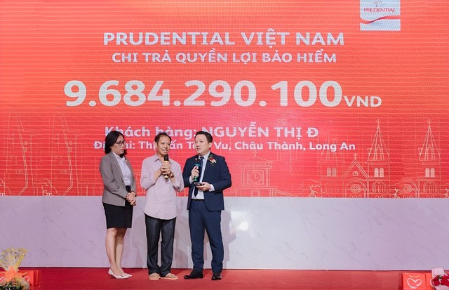 Thị trường bảo hiểm ghi nhận nhiều ca chi trả tiền tỉ - Ảnh 1.