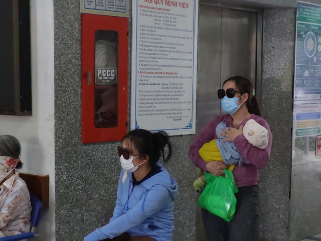 Bùng phát đau mắt đỏ, Đà Nẵng yêu cầu xử lý sớm ổ dịch tại trường học - Ảnh 2.
