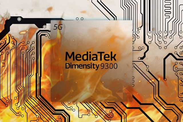 MediaTek gặp khó với chip Dimensity 9300  - Ảnh 1.