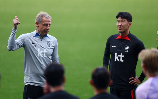 Trước trận gặp Việt Nam, ghế HLV Klinsmann lung lay sau 7 tháng nắm đội Hàn Quốc - Ảnh 3.