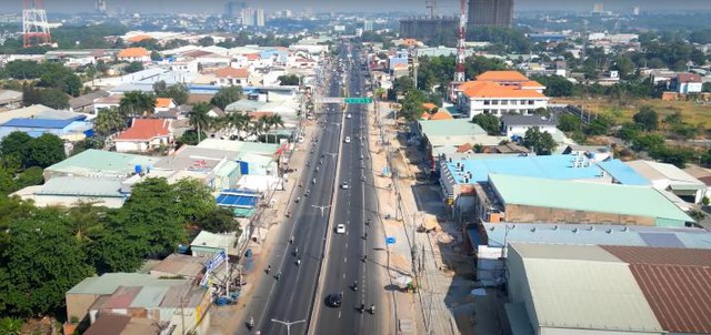 TP.Thuận An đón ‘cú huých’ hạ tầng trong quy hoạch đến năm 2040 - Ảnh 2.