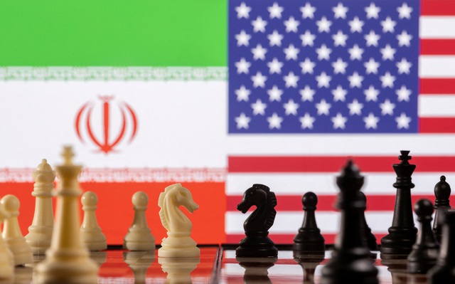 Mỹ trả 6 tỉ USD bị đóng băng của Iran để trao đổi tù nhân - Ảnh 1.