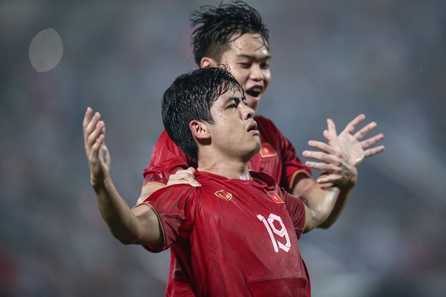 Nhìn Qatar và Brazil, lại ngẫm chuyện đào tạo trẻ của bóng đá Việt Nam- Ảnh 3.