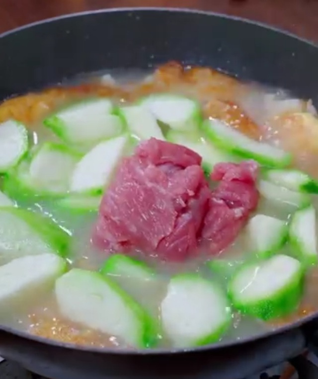 Canh bổ dưỡng hay bữa ăn không tinh bột - ý tưởng giữ dáng hoàn hảo - Ảnh 12. Canh bổ dưỡng hay bữa ăn không tinh bột - ý tưởng giữ dáng hoàn hảo - Ảnh 12.
