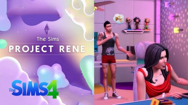 EA xác nhận The Sims 5 sẽ được tham gia miễn phí - Ảnh 1.
