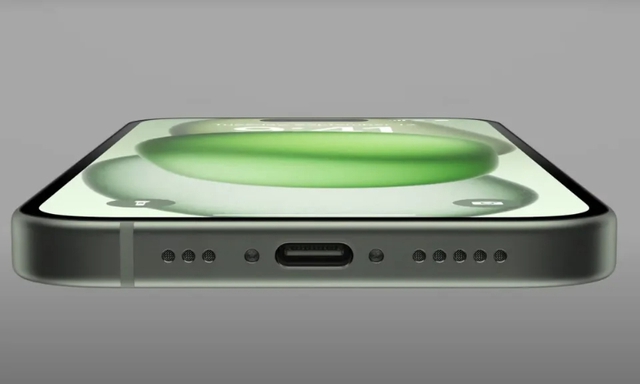 Apple chuyển sang USB-C trên iPhone 15 gây ra nhiều rắc rối về cáp - Ảnh 1.