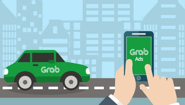 GrabAds: Người Việt chuộng đi du lịch nước ngoài - Ảnh 1.