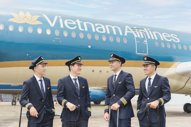 Việt Nam sẵn sàng chia sẻ, nâng cao nhận thức an toàn hàng không  - Ảnh 1.