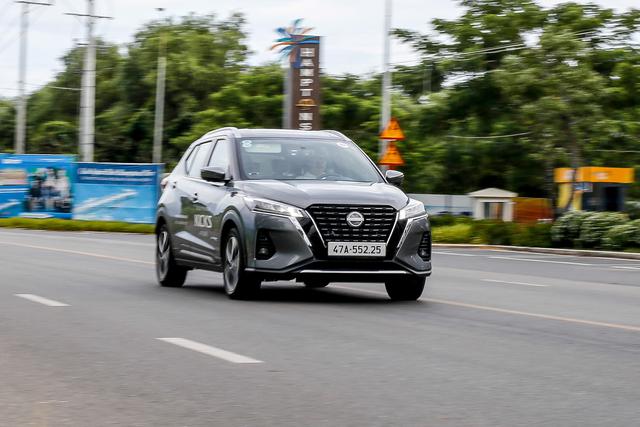 Ngày càng có nhiều lựa chọn kiểu loại xe hybrid cho người Việt - Ảnh 3.