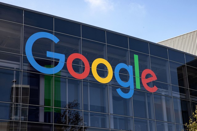 Mỹ cáo buộc Google chi hàng tỉ USD để thống trị trong mảng tìm kiếm - Ảnh 1.