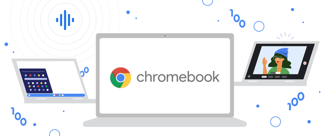 Chromebook nâng thời hạn cập nhật tự động lên 10 năm   - Ảnh 1.