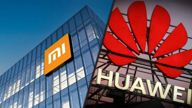 Huawei và Xiaomi đạt thỏa thuận cấp phép chéo trên toàn cầu - Ảnh 1.