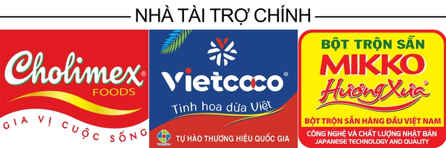 Đang bán thì bị bắt ngồi võng khiêng đi, chị trái cây cười đến không ngồi vững - Ảnh 3.