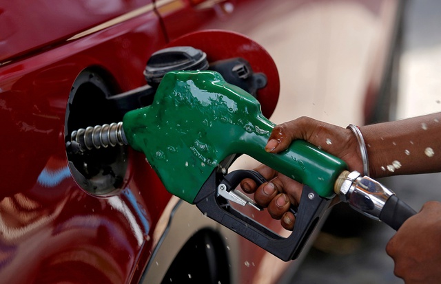 Giá dầu tăng lên mức cao nhất trong năm, có thể sớm vượt 100 USD/thùng - Ảnh 1.