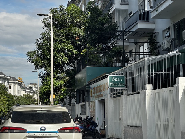 Quảng Ninh: Hiểm họa từ việc cơi nới, xây chuồng cọp tại các khu đô thị  - Ảnh 3.