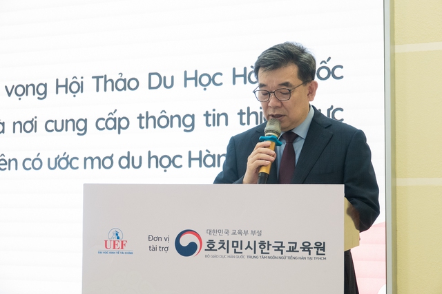 Gần 44.000 người Việt du học Hàn Quốc: Cần biết gì về những chính sách mới? - Ảnh 2.