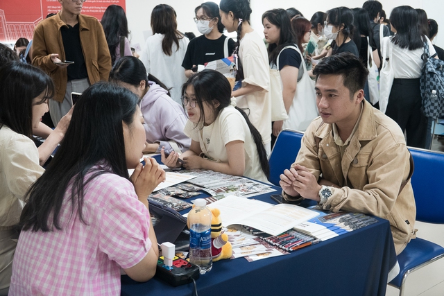Gần 44.000 người Việt du học Hàn Quốc: Cần biết gì về những chính sách mới? - Ảnh 1.
