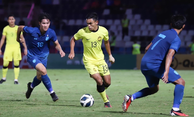 HLV đội tuyển U.23 Malaysia bất ngờ từ chức - Ảnh 2.