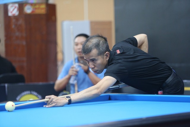 Trần Quyết Chiến 'hẹn hò' tái đấu với nhà vô địch thế giới Bao Phương Vinh - Ảnh 2.