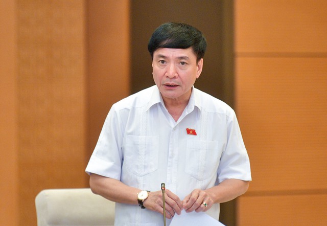 Lấy phiếu tín nhiệm Thủ tướng, Chủ tịch Quốc hội vào ngày 24.10 - Ảnh 1. Lấy phiếu tín nhiệm Thủ tướng, Chủ tịch Quốc hội vào ngày 24.10 - Ảnh 1.