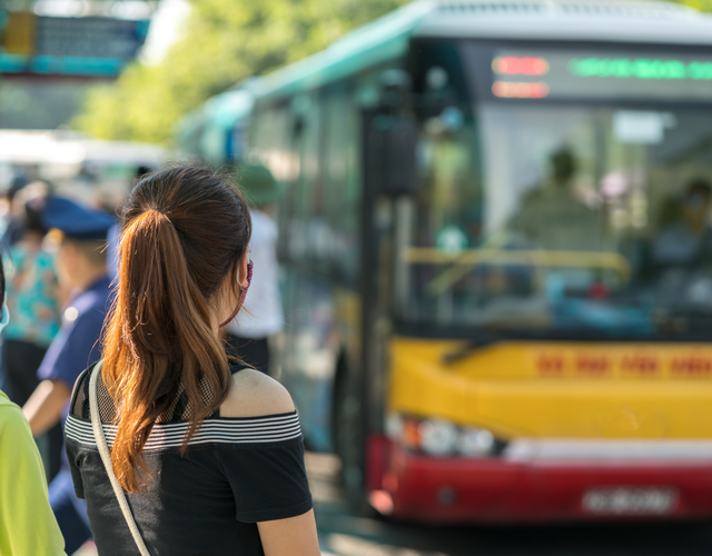 3 phương tiện di chuyển gợi ý cho tân sinh viên lần đầu xa nhà - Ảnh 1.