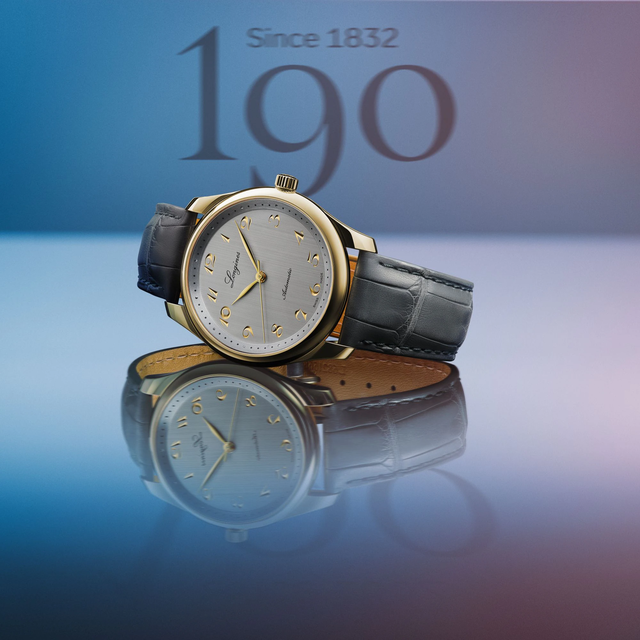 Đồng hồ Longines hơn 190 năm lịch sử: Chìa khóa tạo nên sự khác biệt - Ảnh 3.