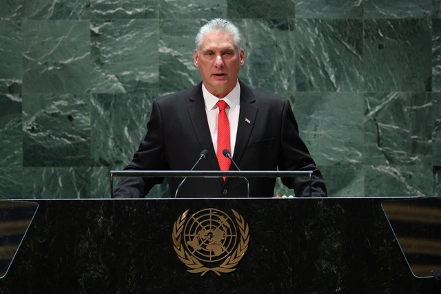 Mỹ bất ngờ công bố biện pháp hỗ trợ doanh nghiệp nhỏ của Cuba - Ảnh 1.