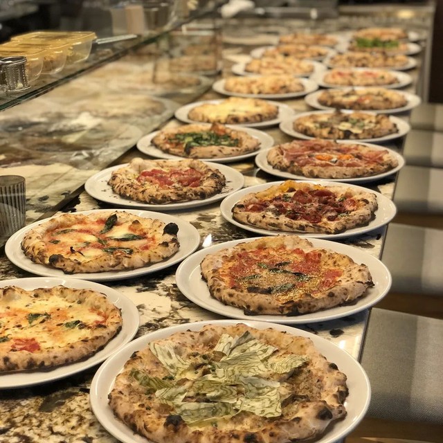 Đừng bỏ lỡ 5 tiệm pizza ngon nhất ở Tokyo, Nhật Bản - Ảnh 9.