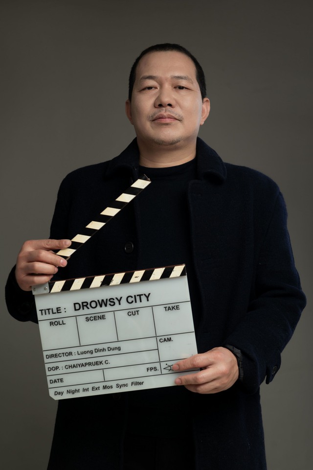 Phim 18+ của đạo diễn Lương Đình Dũng gia nhập đường đua phim Việt tháng 10  - Ảnh 4.