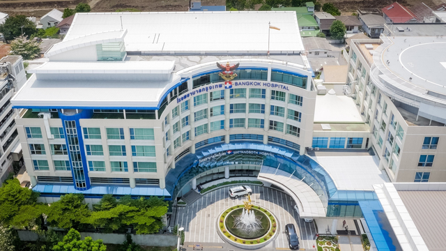 Bệnh viện Bangkok - điểm đến chăm sóc sức khỏe chuẩn Quốc tế của người Việt  - Ảnh 1.