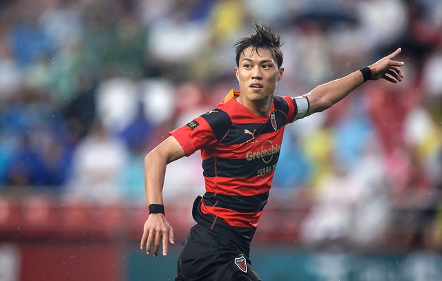 HLV Hà Nội FC muốn học trò vượt giới hạn, ngáng đường đội hàng đầu Hàn Quốc - Ảnh 4.