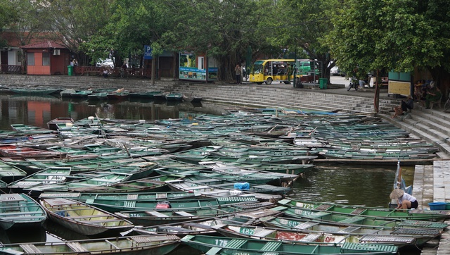 Kỳ lạ tài nguyên của đất nước nhưng thích thì mở, 'không thích' lại đóng cửa - Ảnh 2.