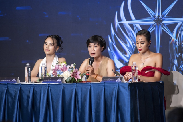 Cơ hội nào cho thí sinh con lai tại Miss Universe Vietnam 2023? - Ảnh 2.