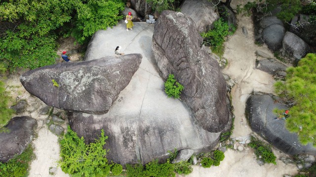 'Phòng bệnh' cho di sản là quan trọng nhất - Ảnh 3.