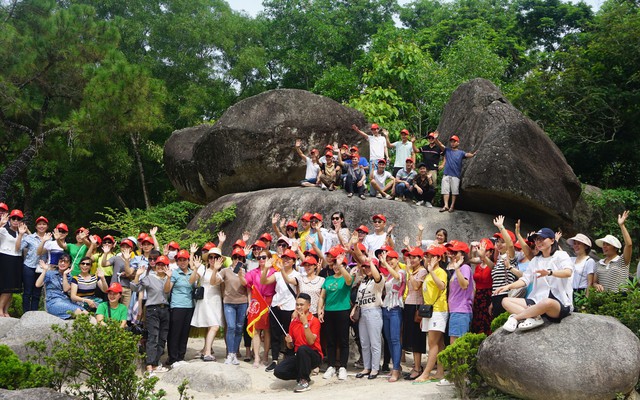 'Phòng bệnh' cho di sản là quan trọng nhất - Ảnh 4.