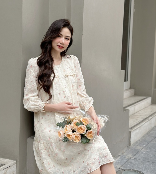 Top 10 shop thời trang đầm bầu đẹp nhất ở TPHCM - sakurafashion.vn