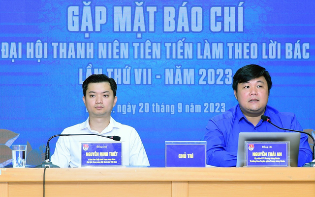 Anh Nguyễn Minh Triết: 'Có 6 diễn đàn trên mạng xã hội để đại biểu thảo luận' - Ảnh 2.