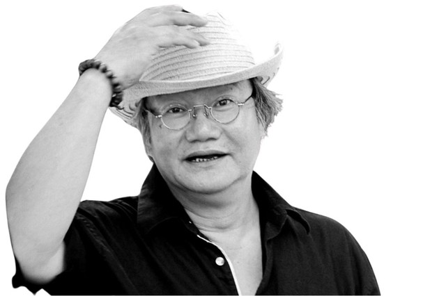 Đào Trọng Khánh - một nhà thơ làm phim  - Ảnh 1.