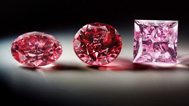 Hóa giải bí mật đằng sau sự hình thành của các kim cương siêu hiếm

 - Ảnh 1.
