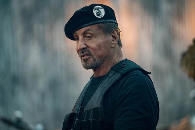  ‘The Expendables 4’: Dàn sao hạng A không cứu được kịch bản lỗi thời  - Ảnh 4.