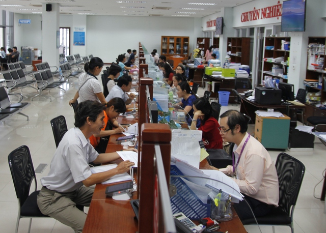 Chỉ hơn 4% cán bộ có chuyên môn luật, Đà Nẵng hỗ trợ học văn bằng 2 - Ảnh 1.