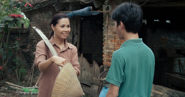 Trình chiếu 9 phim Việt Nam kinh điển của đạo diễn Đặng Nhật Minh  - Ảnh 3.