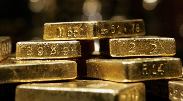 Singapore thu giữ thêm nhiều thỏi vàng, hàng xa xỉ trong vụ rửa tiền - Ảnh 1.