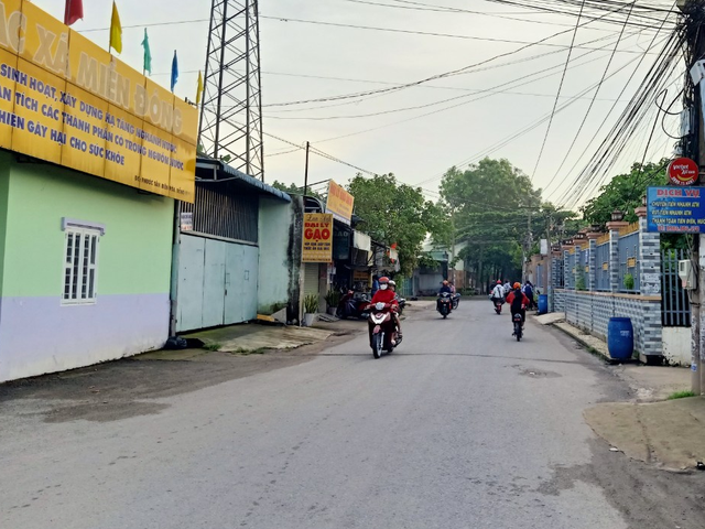 TP.Biên Hòa: Kiểm tra, rà soát 700 căn nhà xây dựng không phép ở P.Phước Tân  - Ảnh 1.
