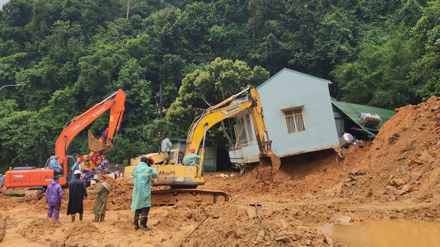 Tìm giải pháp chống sạt trượt đất, ngập lụt ở Đà Lạt-Lâm Đồng - Ảnh 8.